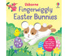 Fingerwiggly Easter Bunnies - Board Book