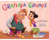 Grandpa Grumps - Hardcover