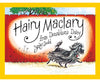 Hairy Maclary from Donaldson's Dairy - Board Book