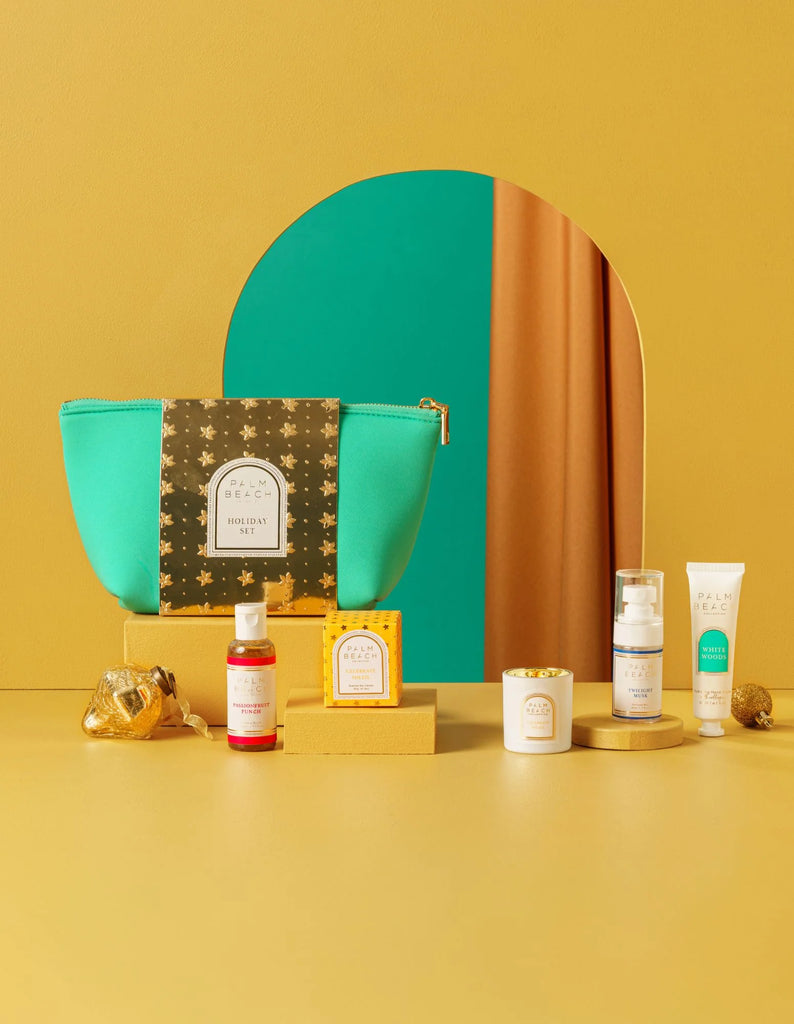 Holiday Set - LIMITED EDITION