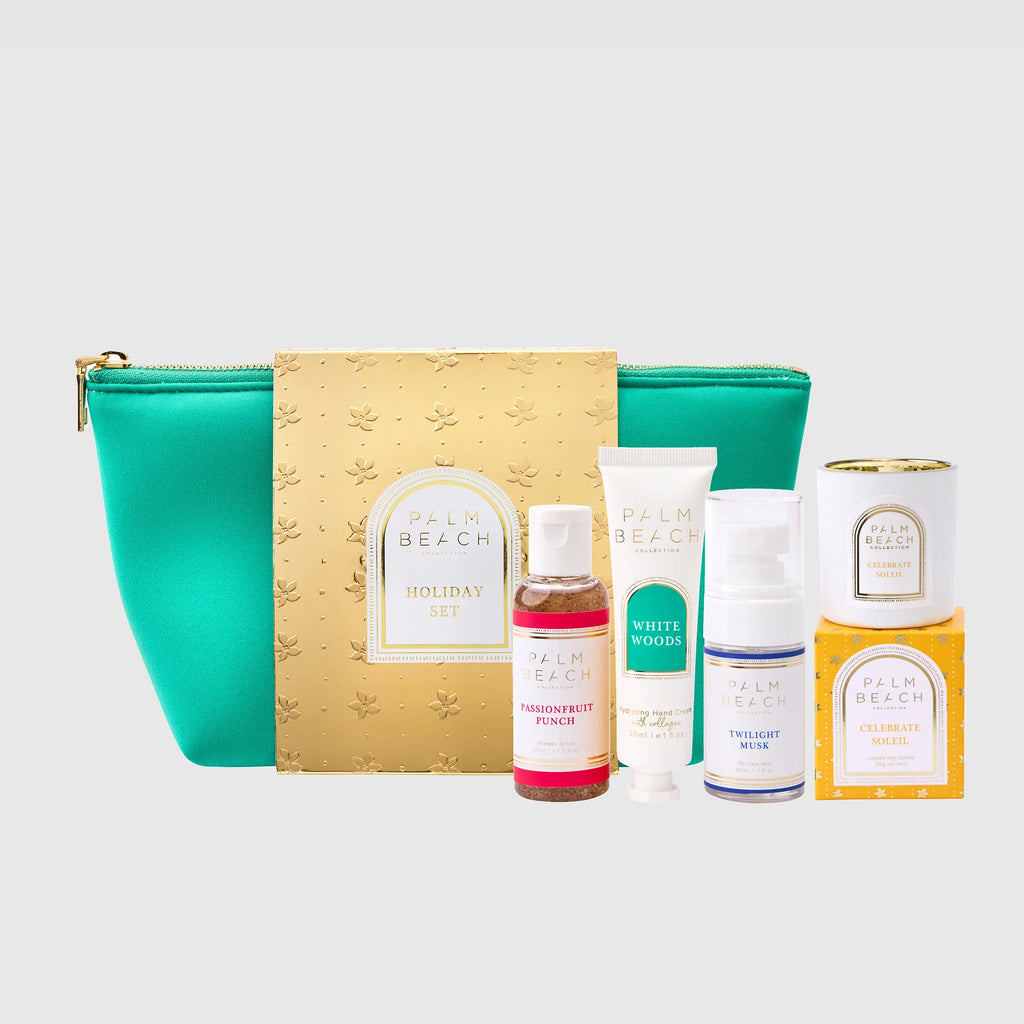 Holiday Set - LIMITED EDITION