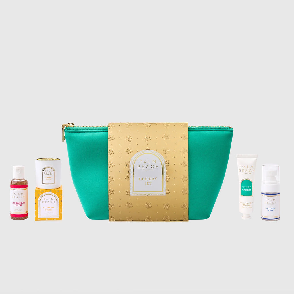 Holiday Set - LIMITED EDITION
