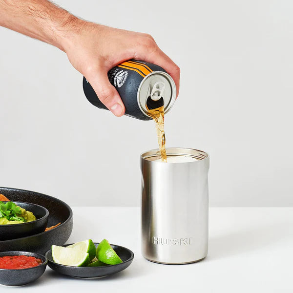 Huski Beer Cooler 2.0 - Champagne
