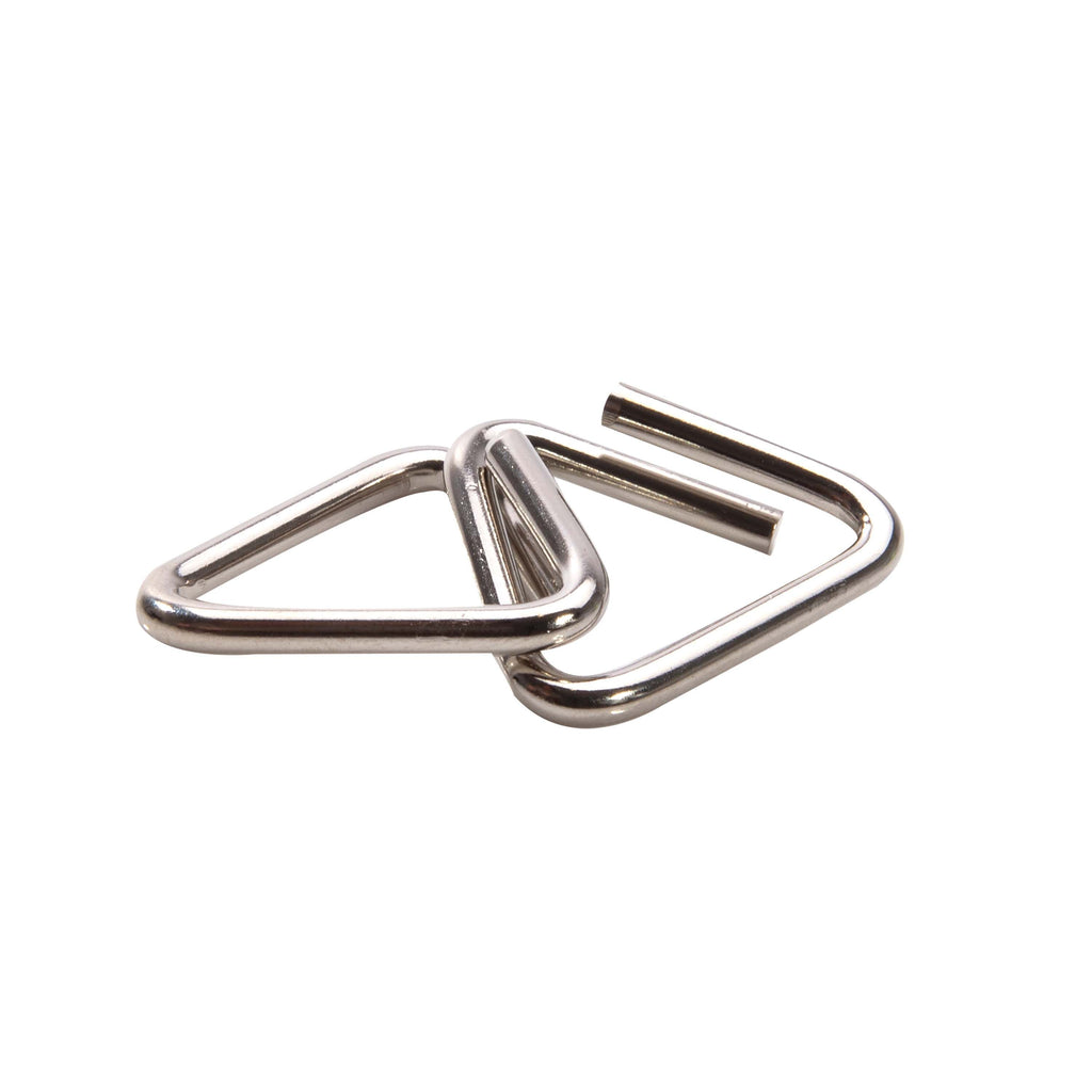 Mini Wire Puzzles - Set of 6