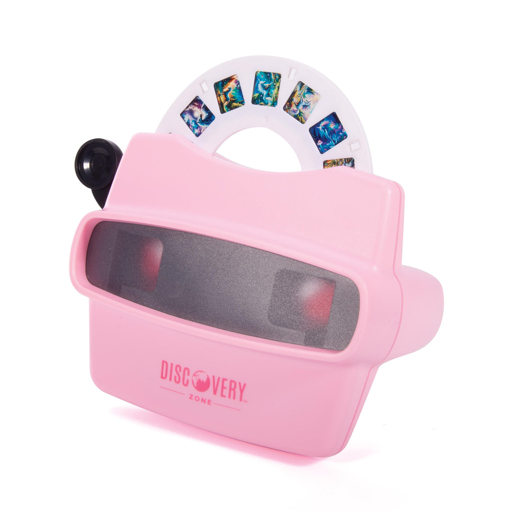 3D Viewer - Unicorn