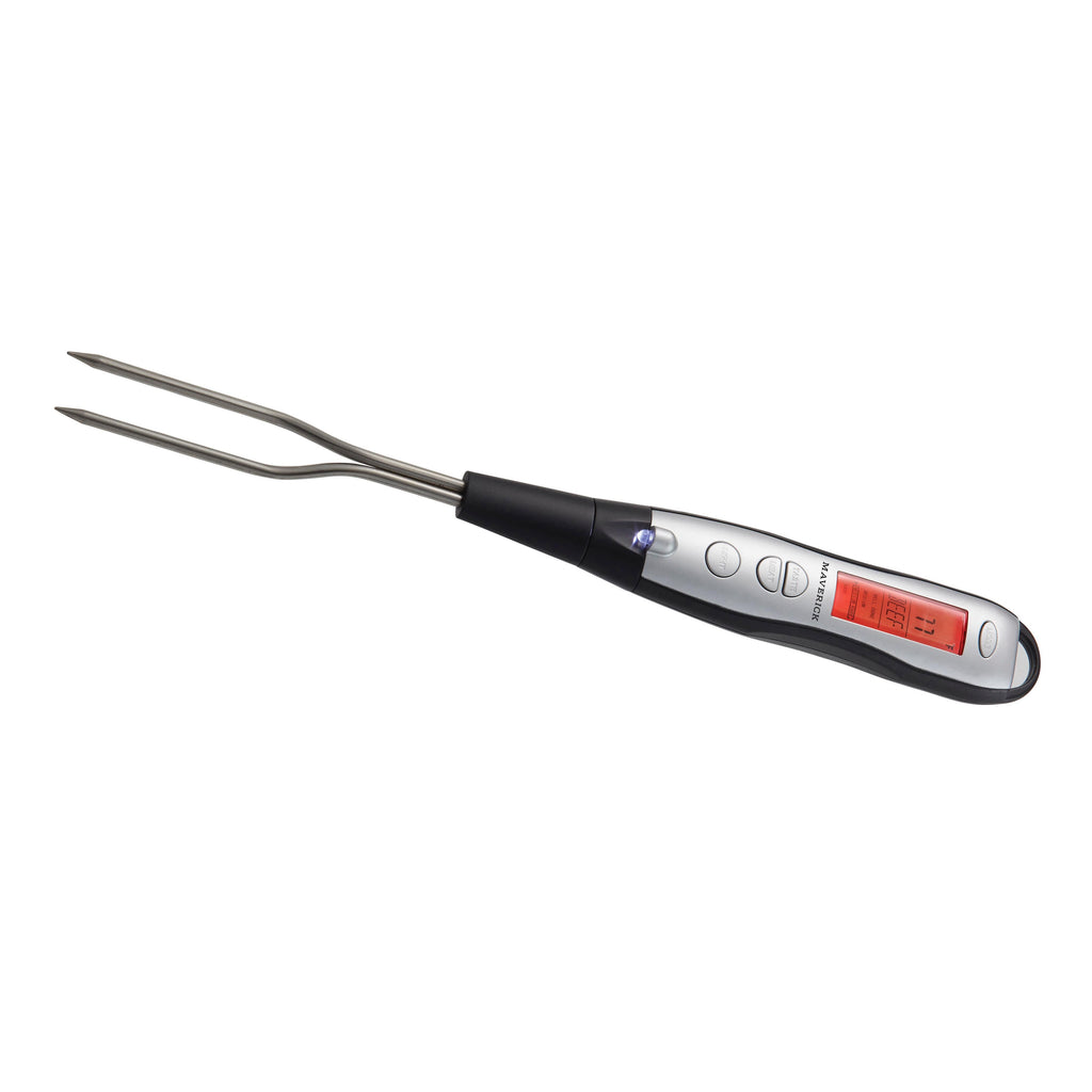 BBQ Fork Digital Themometer