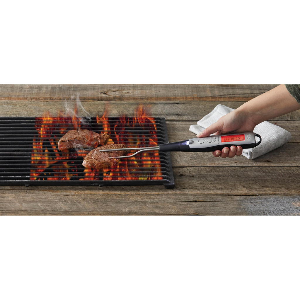 BBQ Fork Digital Themometer