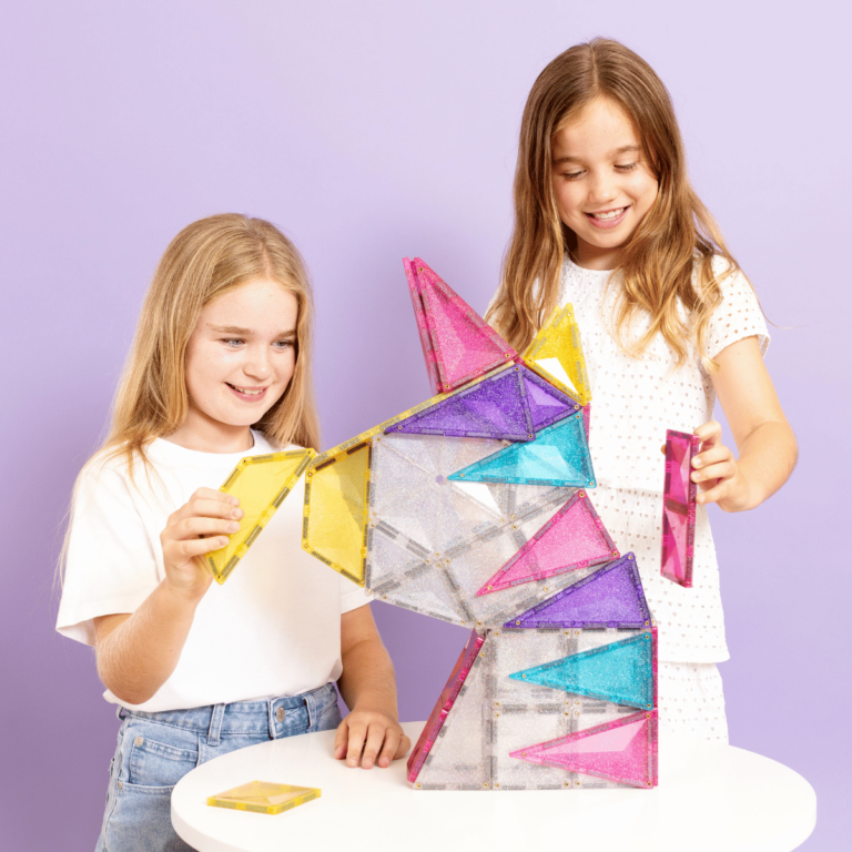 Glitter Unicorn Pack 56 pc