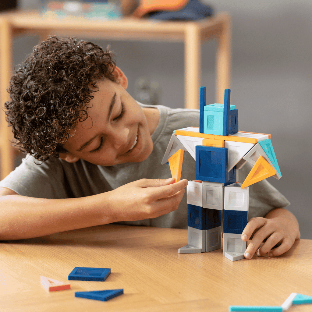 PRO Constructor Set 70 pc