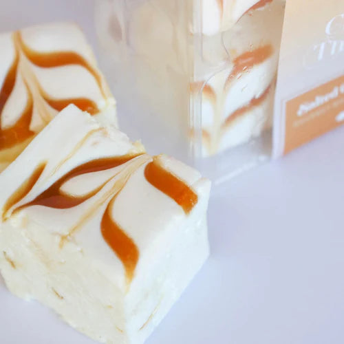 Salted Caramel Marshmallow 6 Pcs Tray