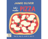 Jamie Oliver: Let's Make Pizza