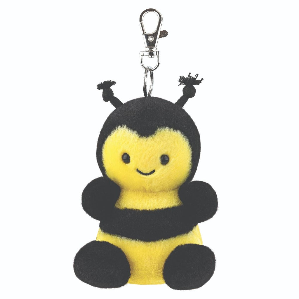 Queeny Bee Clip-on Palm Pal