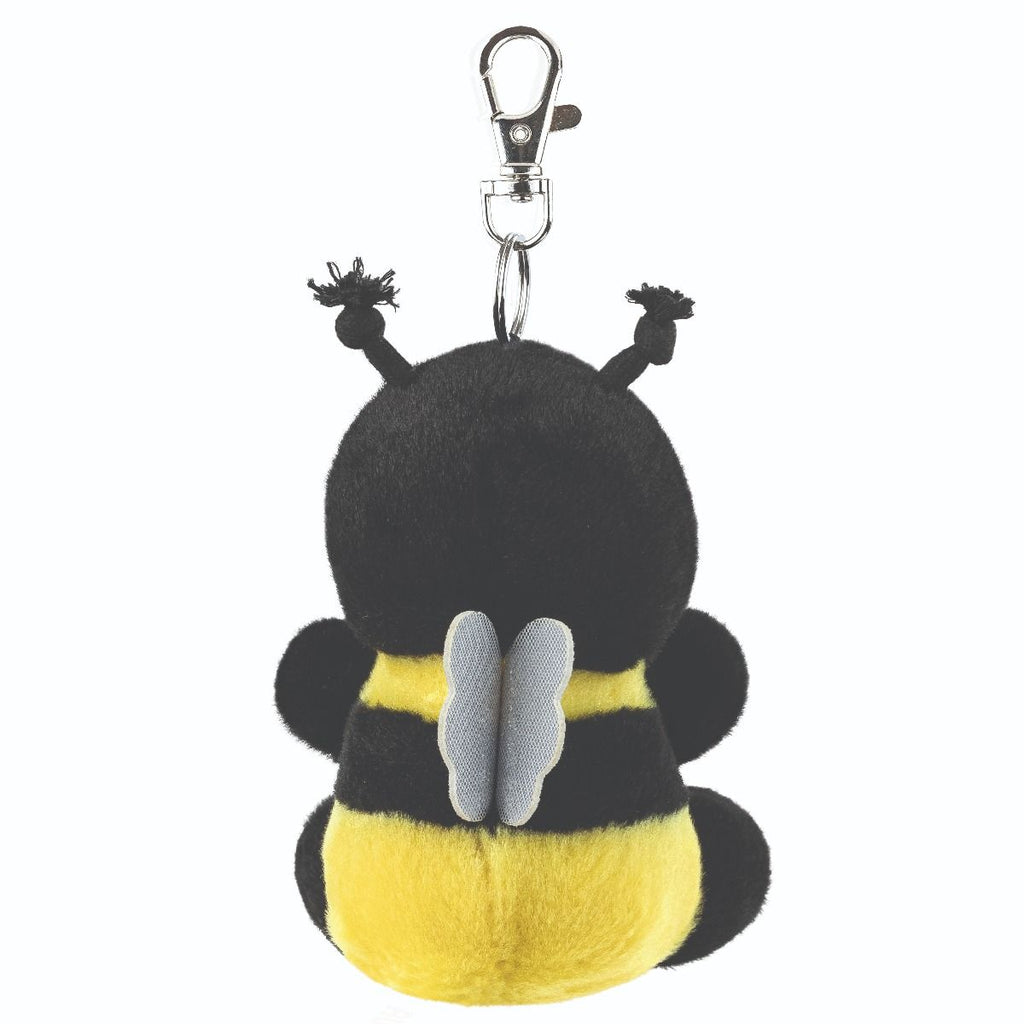 Queeny Bee Clip-on Palm Pal