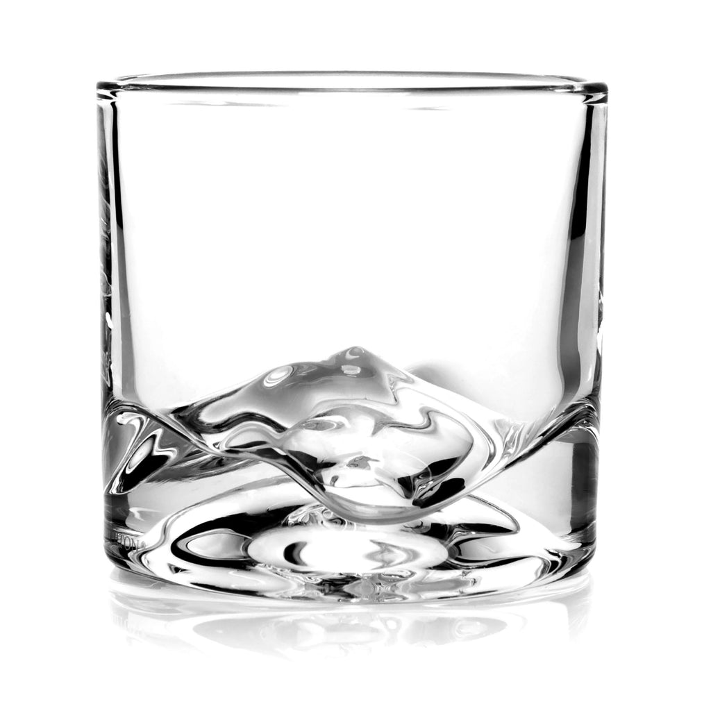 Mont Blanc Glasses - Set of 2