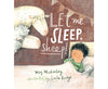 Let me Sleep, Sheep - Hardcover