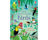 Little First Stickers: Birds with over 100 Stickers
