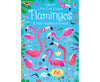 Little First Stickers: Flamingos with over 250 Stickers