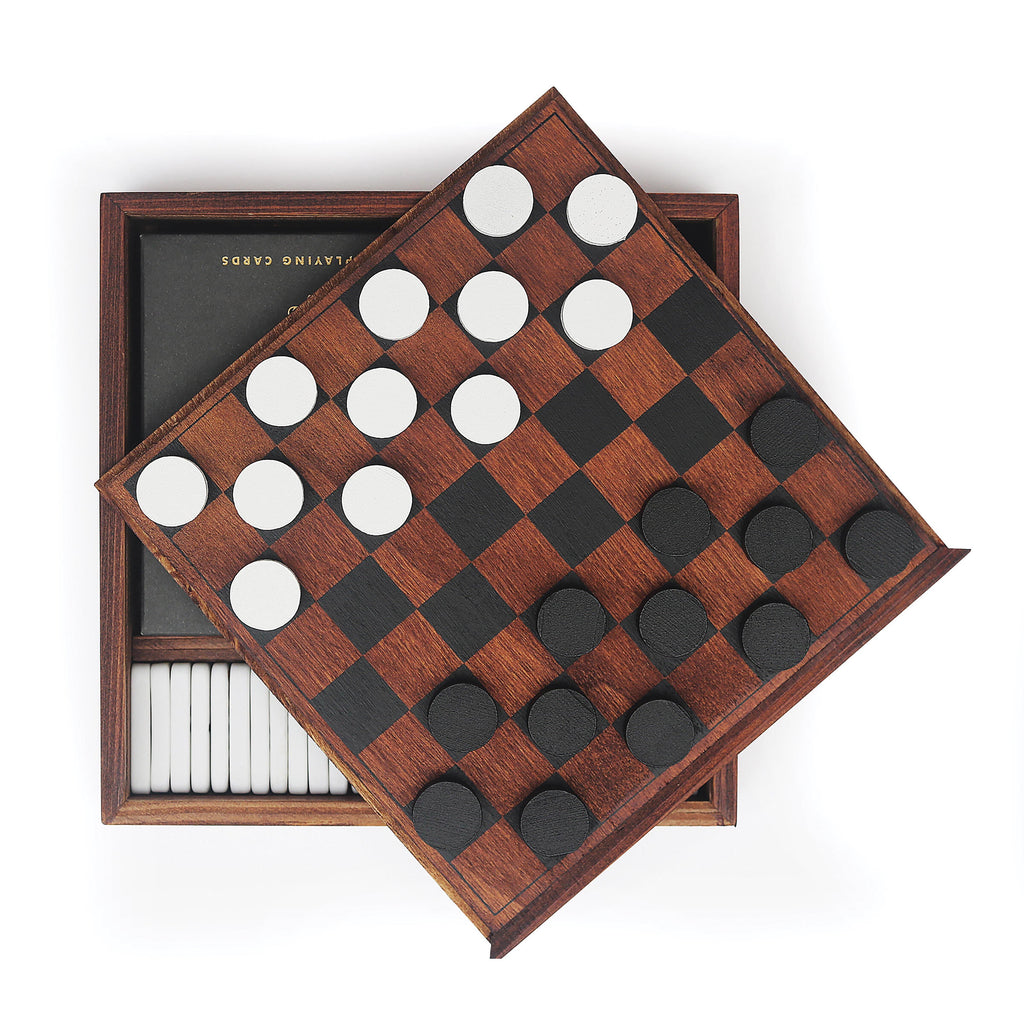Games Night - Deluxe Games Set