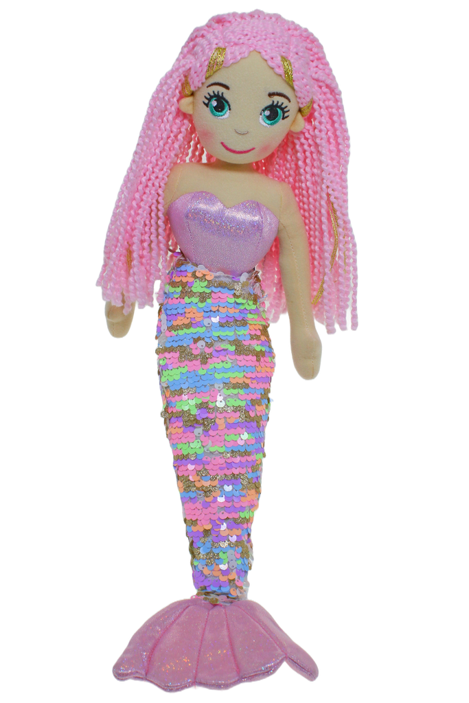 Mermaid - Pearl