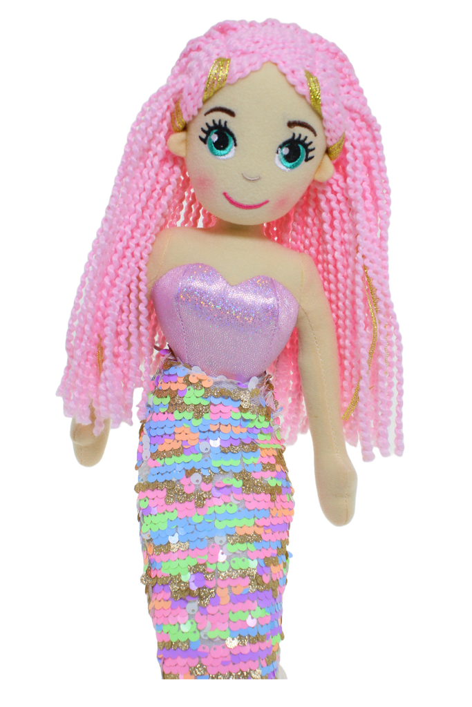 Mermaid - Pearl