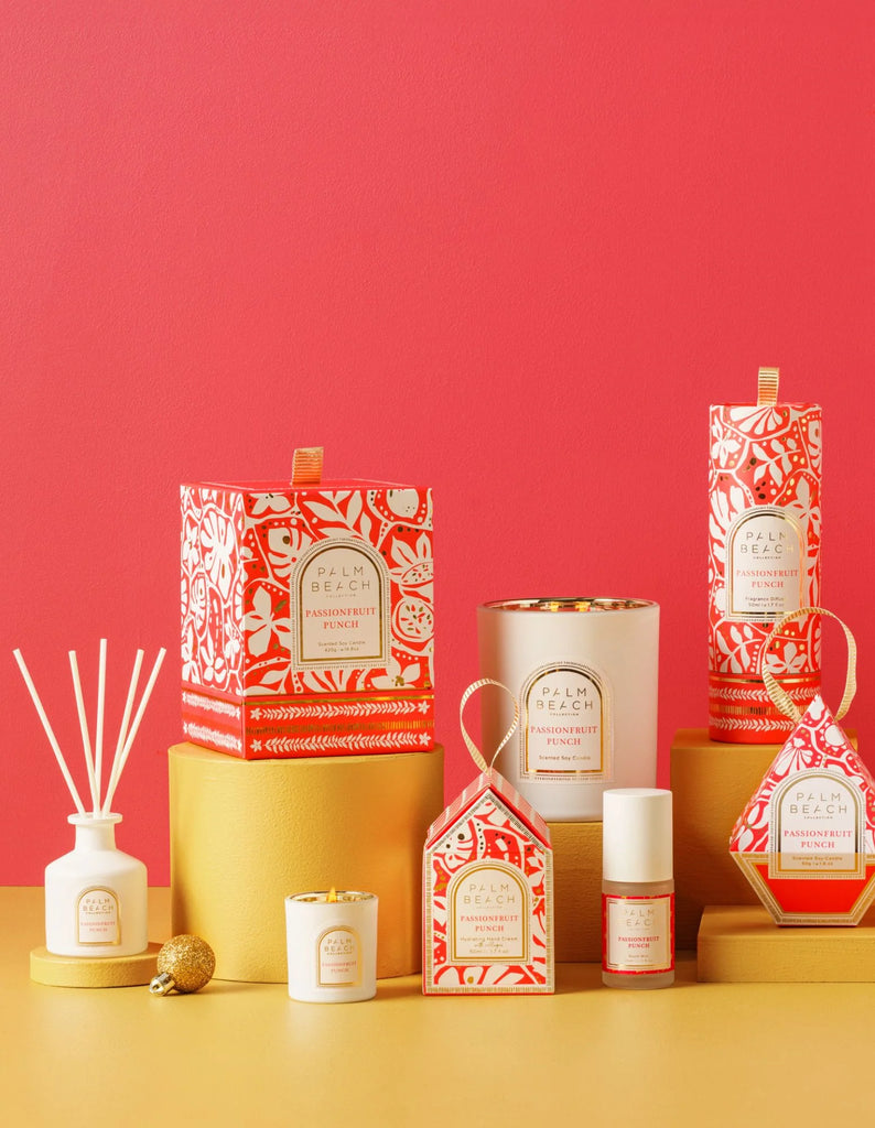 Passionfruit Punch 50ml Mini Fragrance Diffuser - LIMITED EDITION