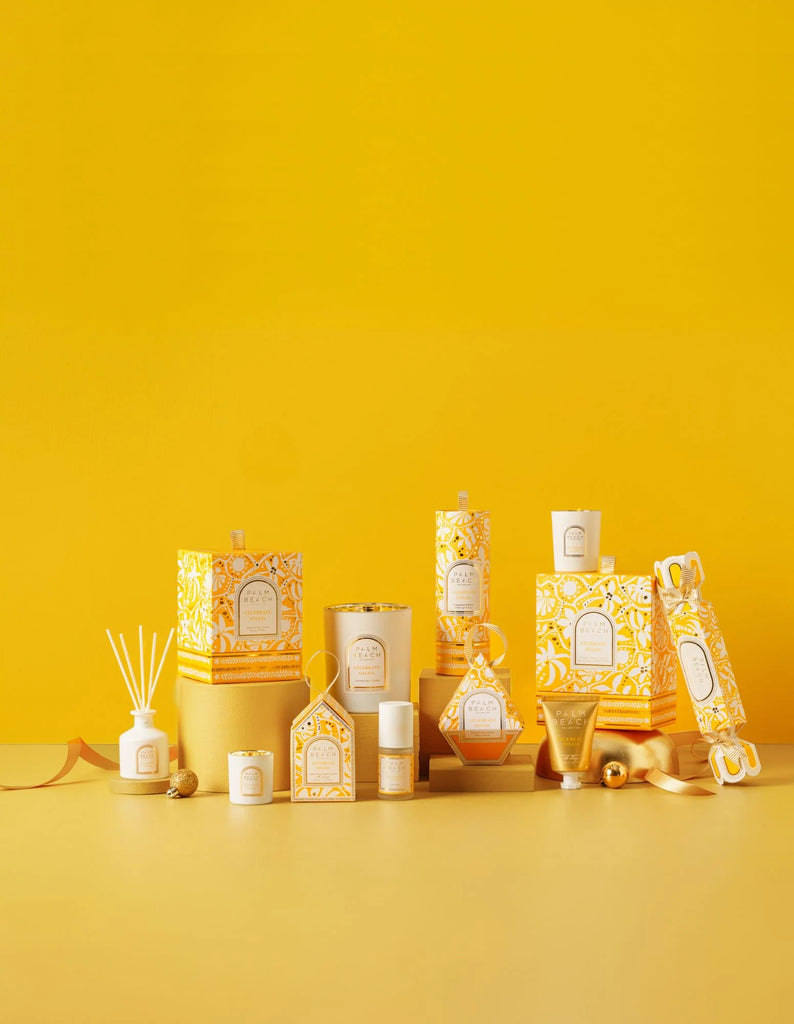 Celebrate Soleil Bon Bon 30ml Room Mist - LIMITED EDITION