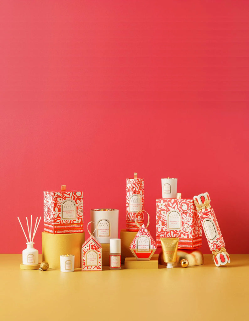 Passionfruit Punch Bon Bon 30ml Room Mist - LIMITED EDITION