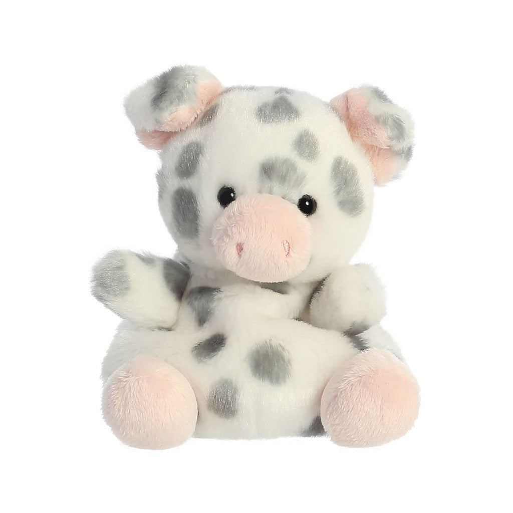 Piggles Spotted Pig Palm Pal