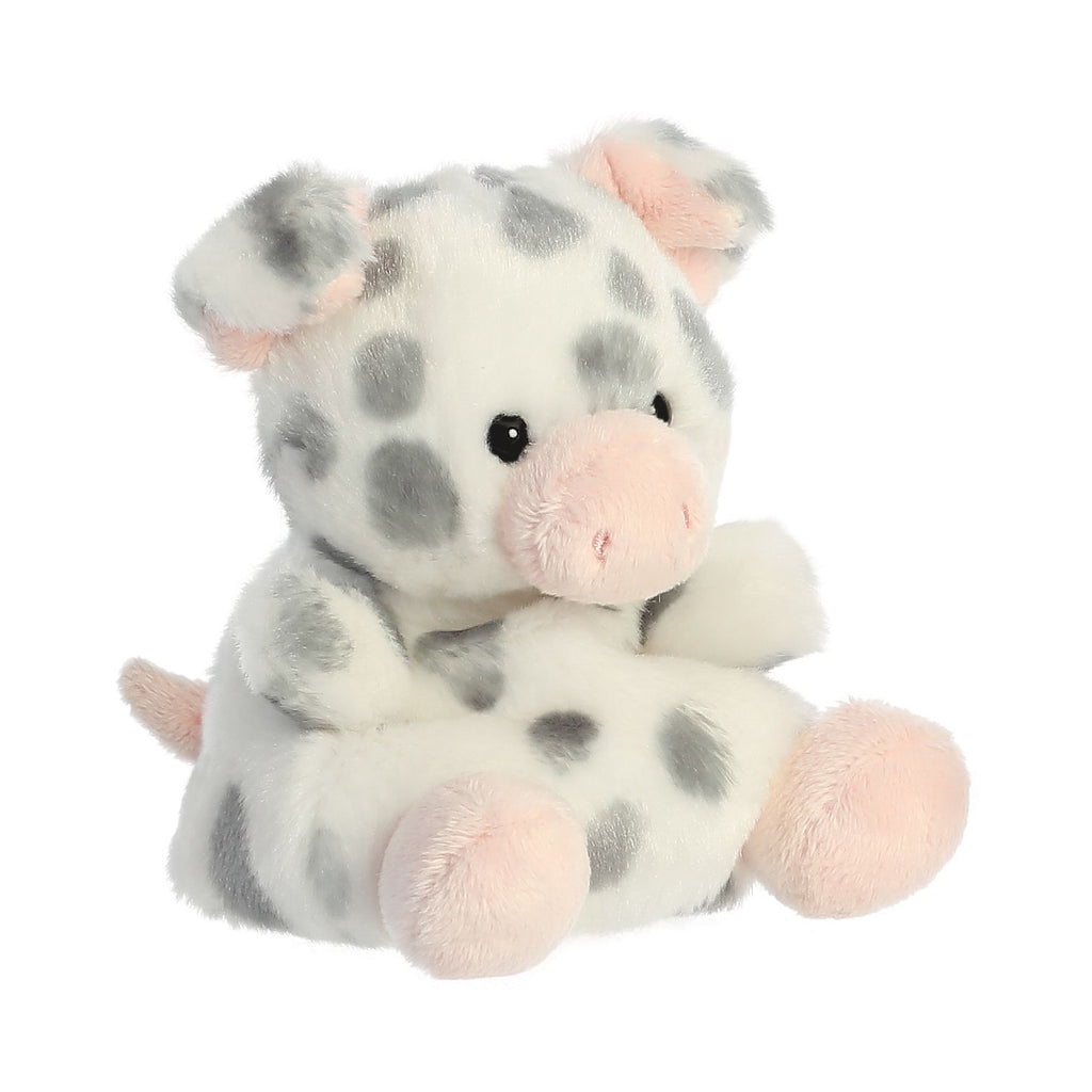 Piggles Spotted Pig Palm Pal