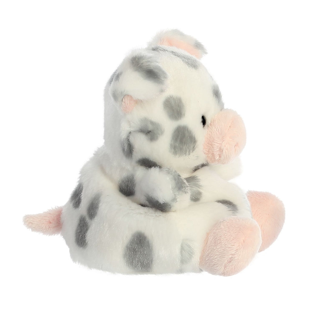 Piggles Spotted Pig Palm Pal
