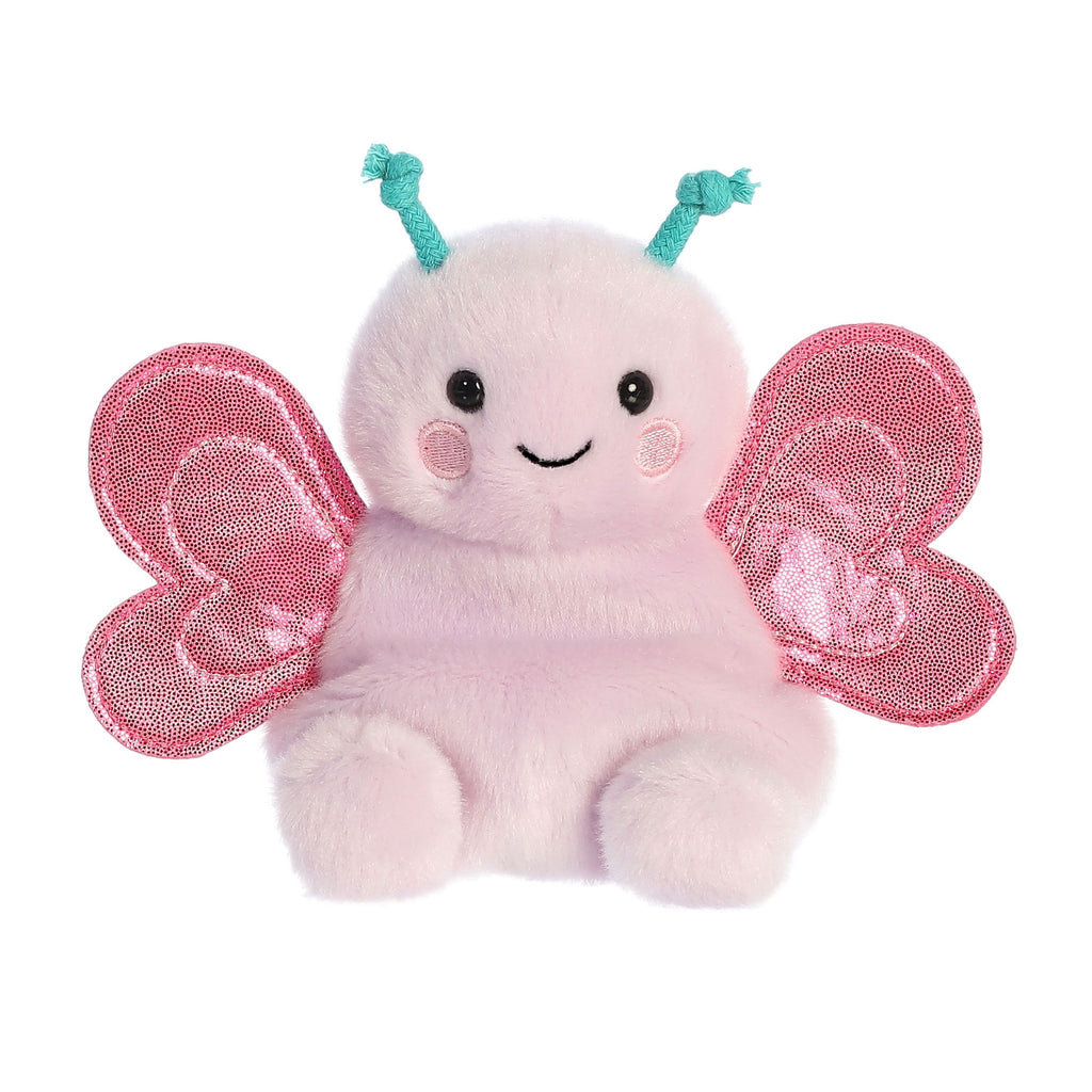 Petunia Butterfly Palm Pal