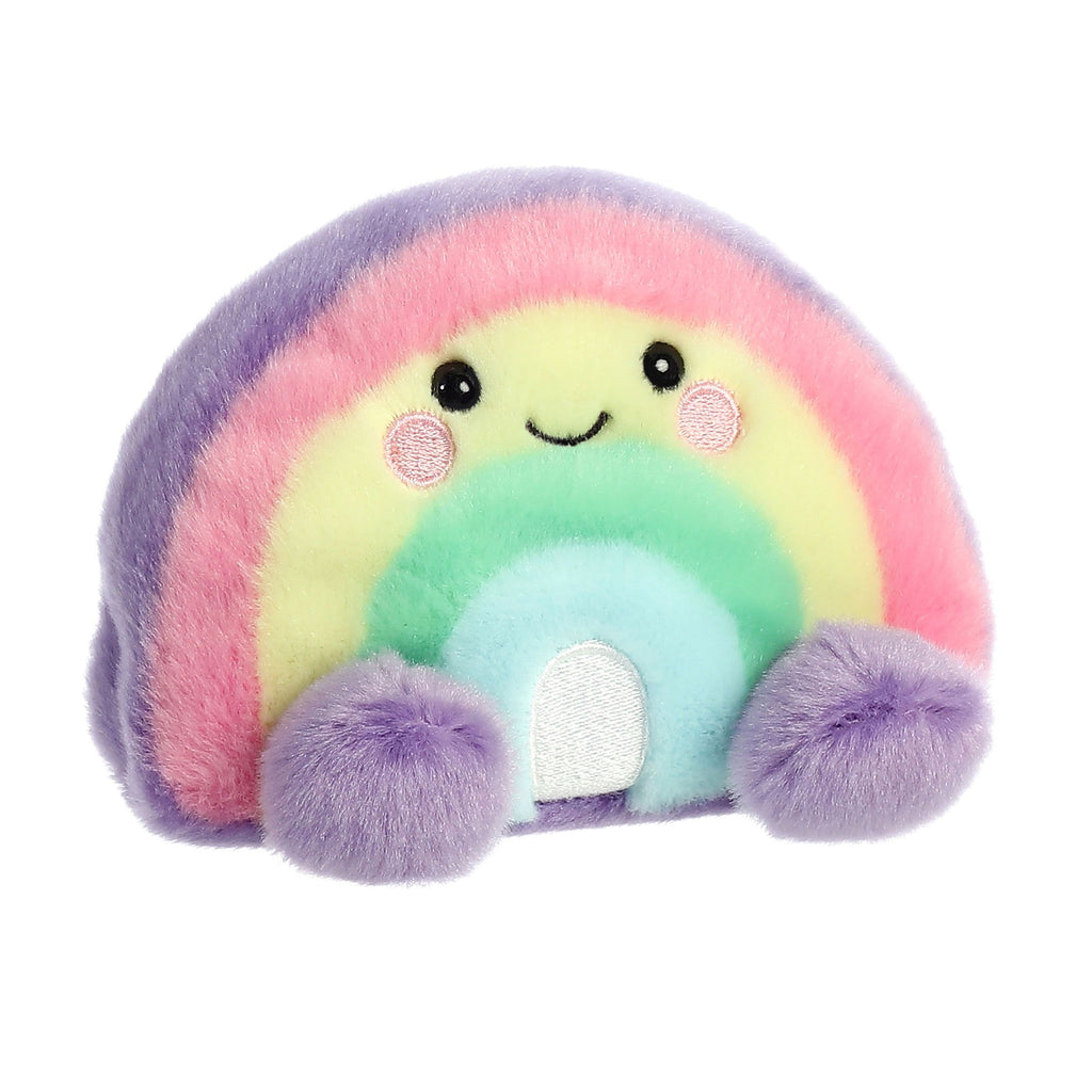 Vivi Rainbow Palm Pal