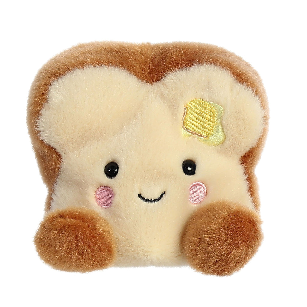 Buttery Toast Palm Pal