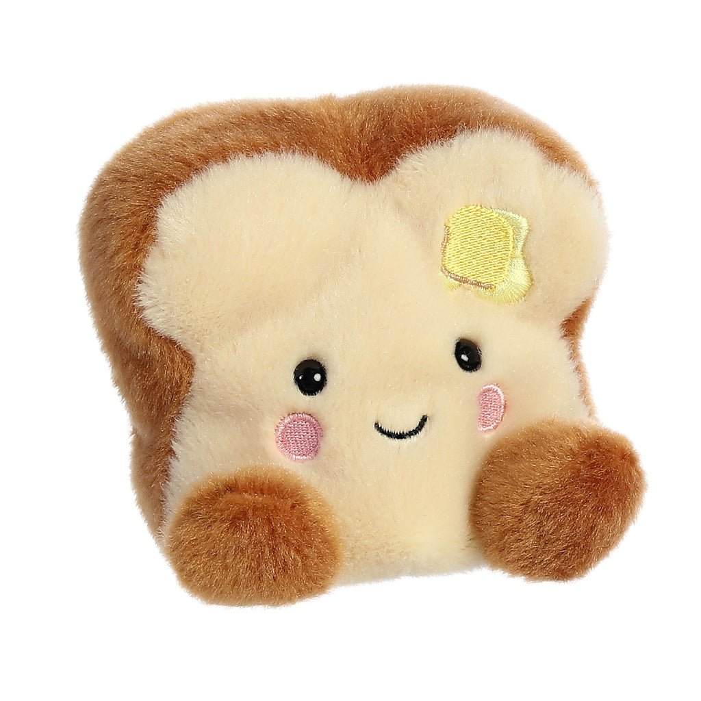 Buttery Toast Palm Pal