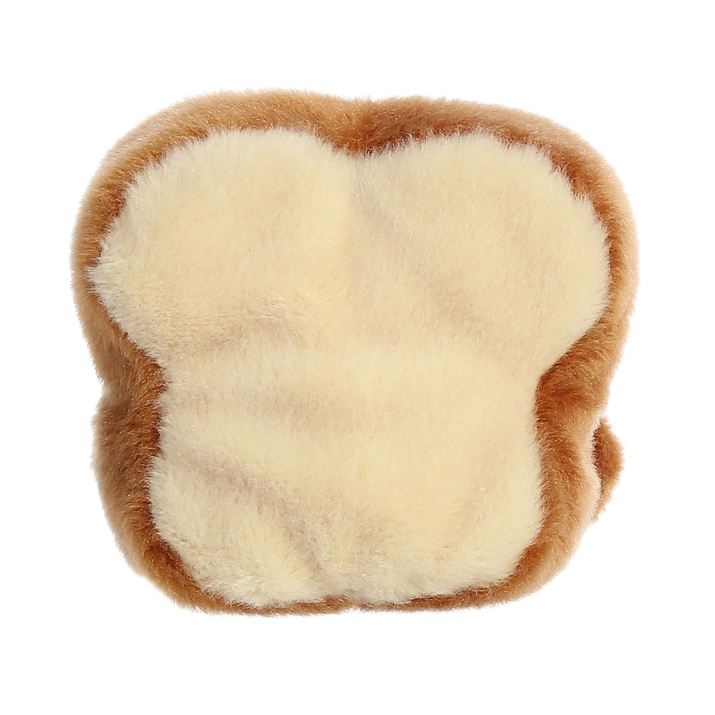 Buttery Toast Palm Pal