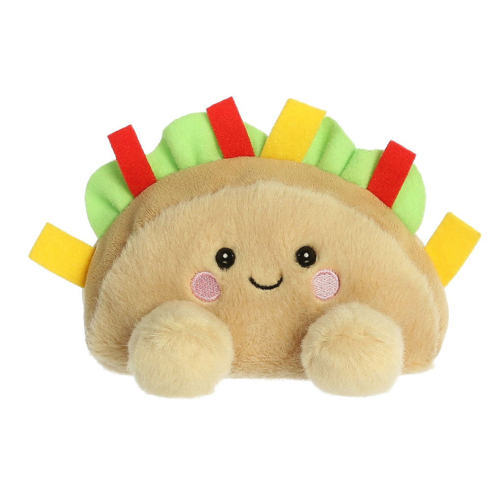 Fiesta Taco Palm Pal