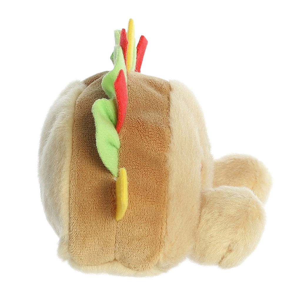 Fiesta Taco Palm Pal
