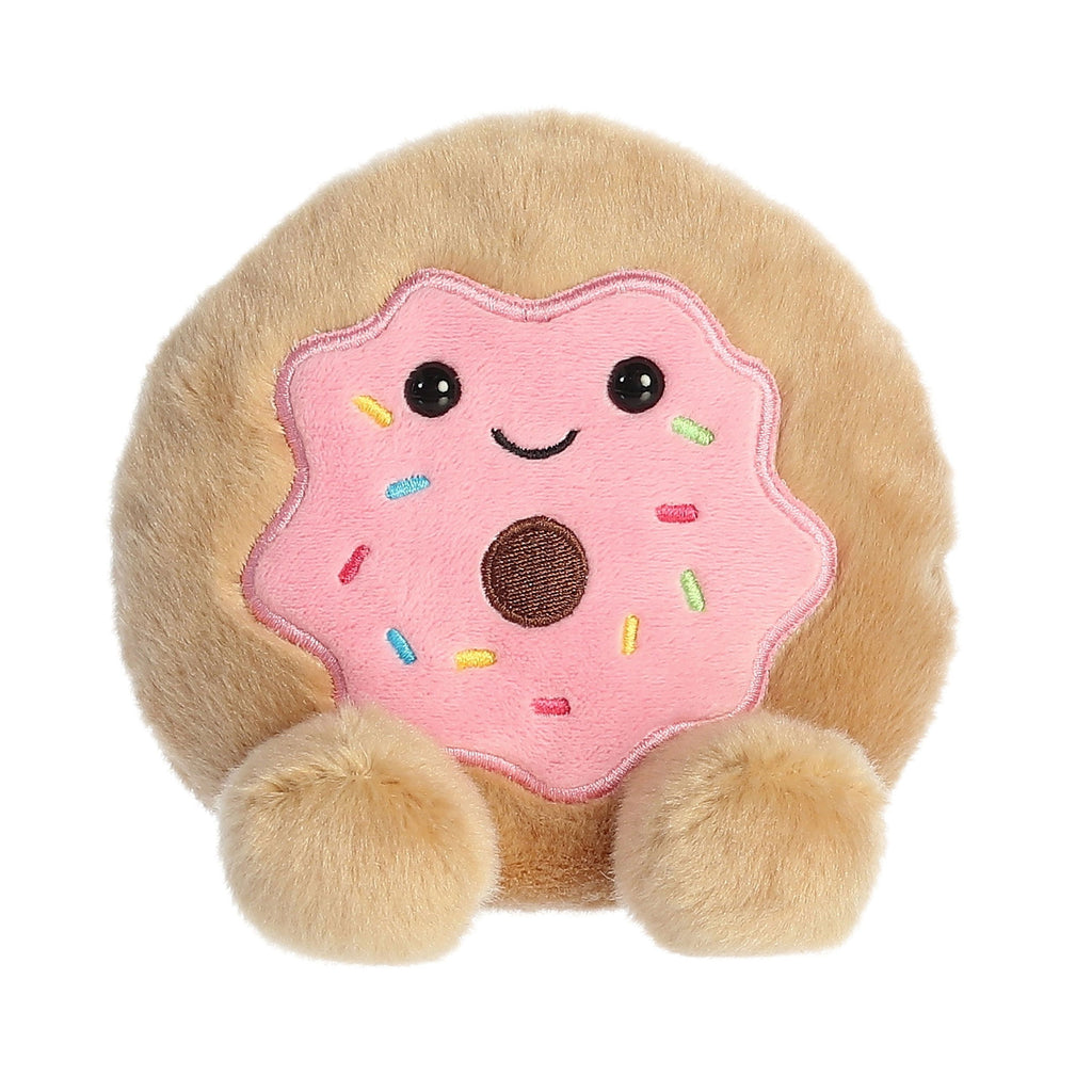 Claire Donut Palm Pal