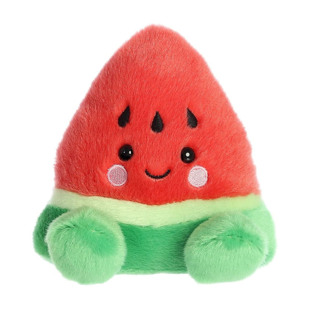 Sandy Watermelon Palm Pal