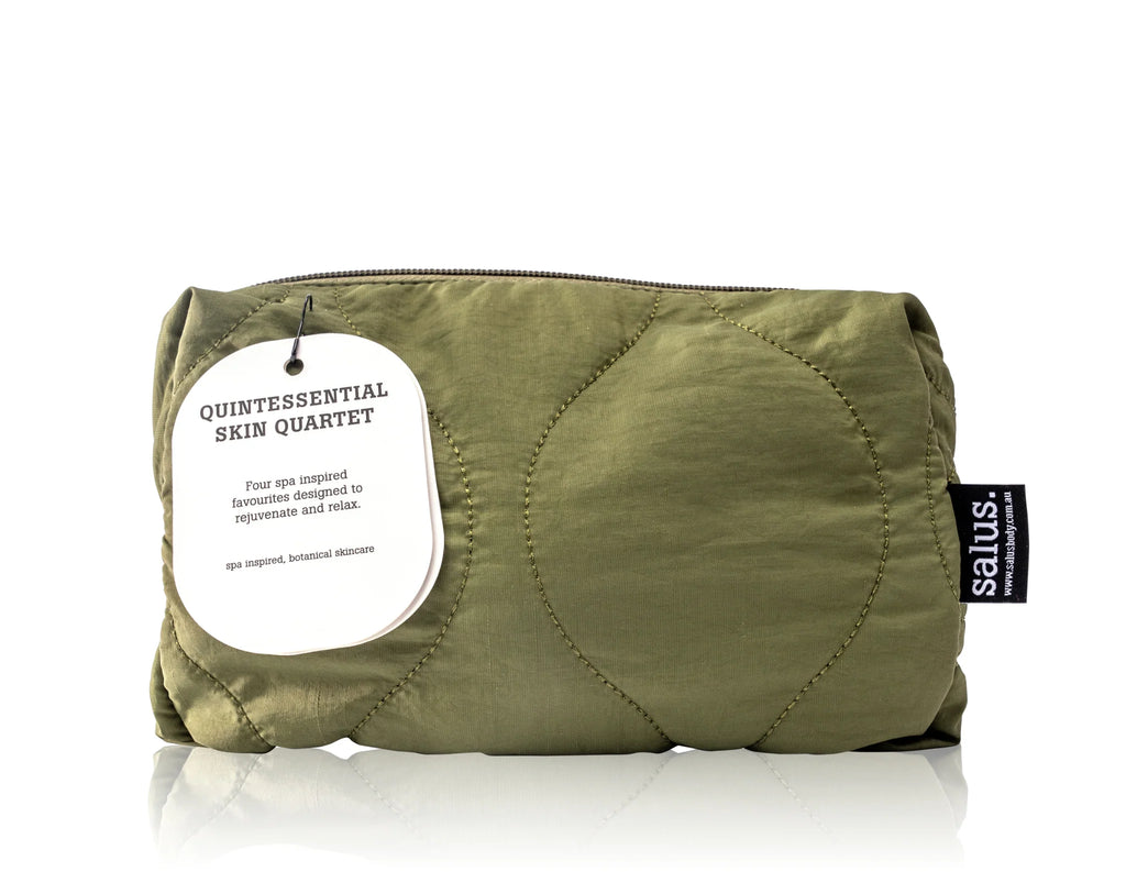 Quintessential Skin Quartet - LIMITED EDITION
