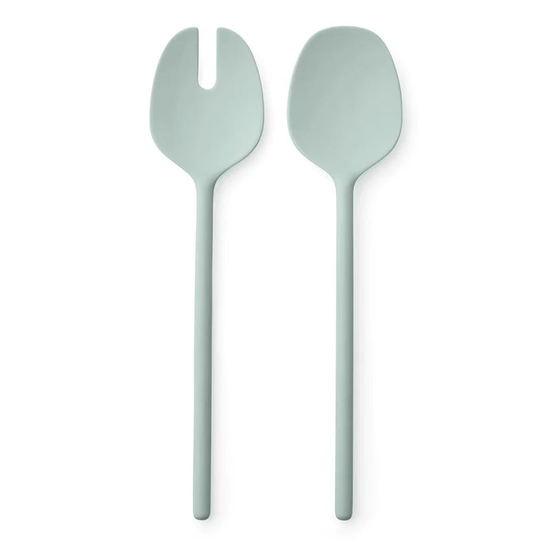 Salad Servers - Eucalyptus