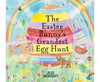 The Easter Bunny's Grandest Egg Hunt - Hardcover