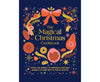 The Magical Christmas Cookbook