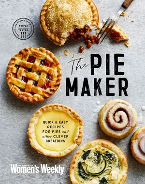AWW: The Pie Maker