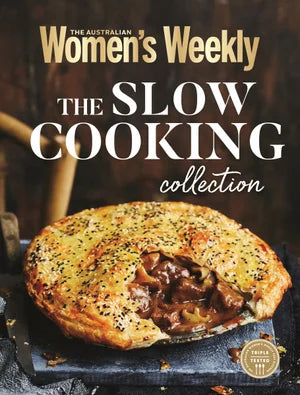AWW: The Slow Cooking Collection