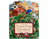 The Twelve Days of Christmas - Board Book