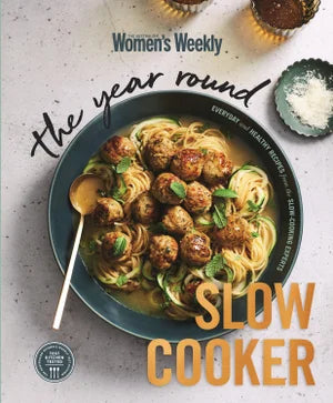 AWW: The Year Round Slow Cooker