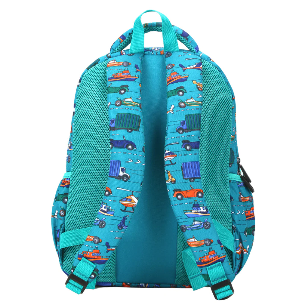 Midsize Kids Backpack - Transport