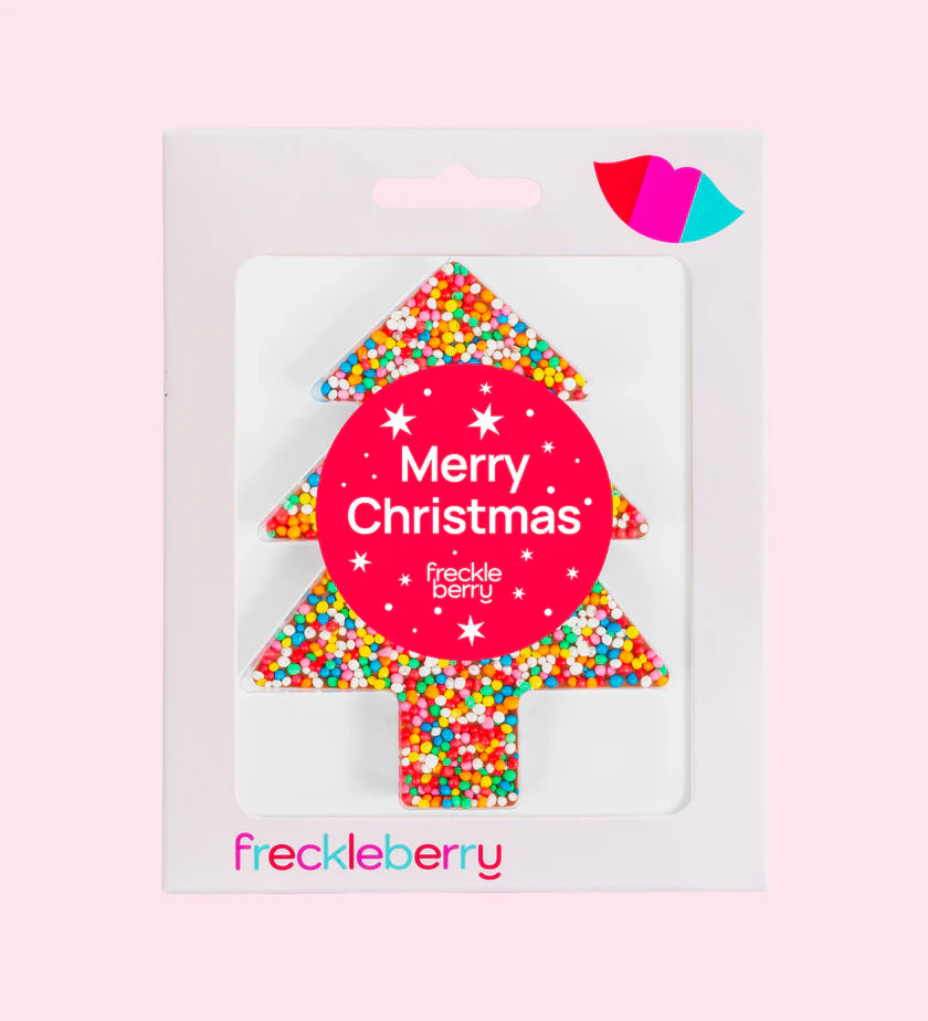 Christmas Freckle Tree 40g