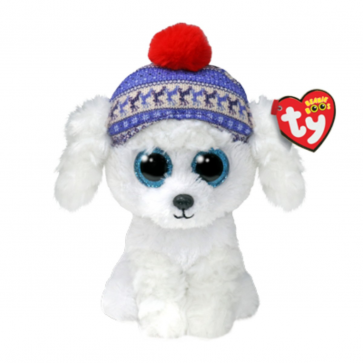 Sleighbell Beanie Boo